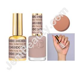  Gel DC 2453 Ballet Fairy 18 ml 