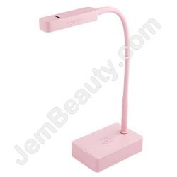  Beyond Pro Flex Neck Lamp Pink 