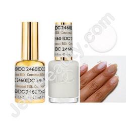  Gel DC 2460 Coconut Silk 18 ml 