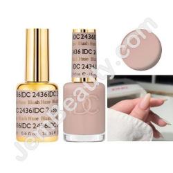  Gel DC 2436 Blush Haze 18 ml 