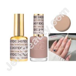 Gel DC 2437 Satin Luna 18 ml 