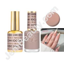  Gel DC 2441 Gatsby Ghost 18 ml 