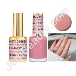  Gel DC 2446 Rose Palais 18 ml 