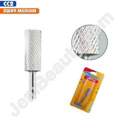  Carbide SLV Medium Small 3/32\" 
