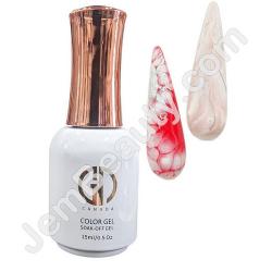  GND Blooming Gel Clear 15 ml 
