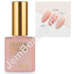  Apres Gel 407 Flushed 10 ml 