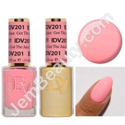  Diva Gel 201 Got The Juice 