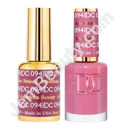  Gel DC 094 American Beauty 18 ml 
