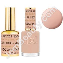  Gel DC 2511 Let It Flow 18 ml 