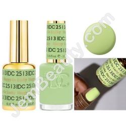 Gel DC 2513 Happy Go Lucky 18 ml 
