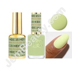  Gel DC 2514 Eucalyptus 18 ml 