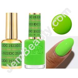  Gel DC 2522 Kiwi Kisses 18 ml 