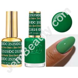  Gel DC 2525 Zen Oasis 18 ml 
