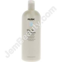  Rusk Thickr Conditioner 33 oz 