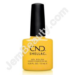  Shellac Catching Light .25 oz 