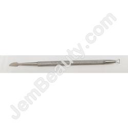  Gel Pusher Mini Silver 