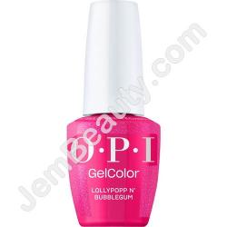 GelColor Lollypoppin\' Bubblegum 15 ml 