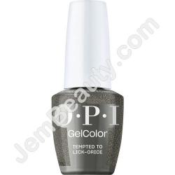  GelColor Tempted to Lick-orice 15 ml 