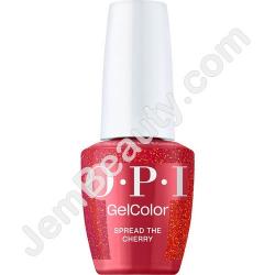  GelColor Spread the Cherry 15 ml 