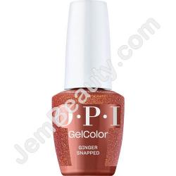  GelColor Ginger Snapped 15 ml 