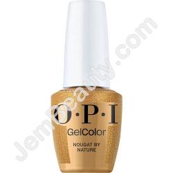  GelColor Nougat by Nature 15 ml 