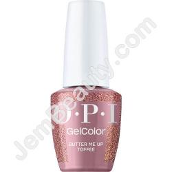  GelColor Butter Me Up Toffee 15 ml 