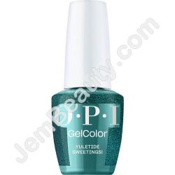  GelColor Yuletide Sweetings! 15 ml 