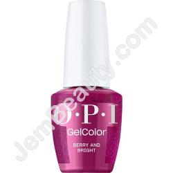  GelColor Berry and Bright 15 ml 