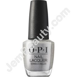  OPI OPI\'m Frosted 15 ml 