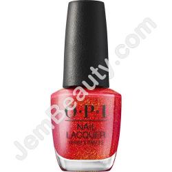  OPI Spread the Cherry 15 ml 