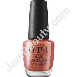  OPI Ginger Snapped 15 ml 