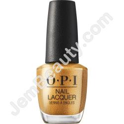  OPI Nougat by Nature 15 ml 
