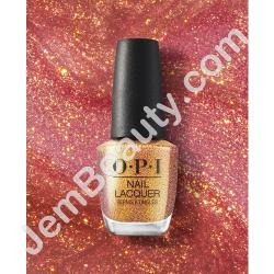  OPI Butter Me Up Toffee 15 ml 