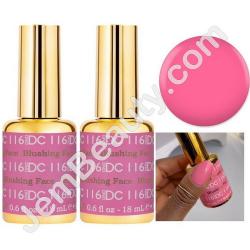  Gel DC 116 Blushing Face x2 2 Gel Combo 