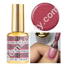  Gel DC 219 Tulip 18 ml 