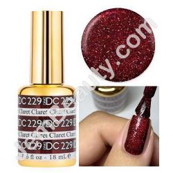 Gel DC 229 Claret 18 ml 