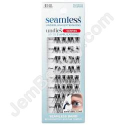  Seamless Under Wispies 