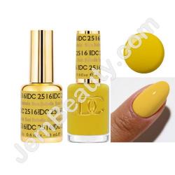  Gel DC 2516 Sun Rebels 18 ml 