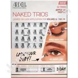  Individual Trios Naked 32/Pack 