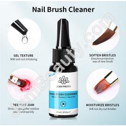  BP Nail Brush Cleaner Gel 