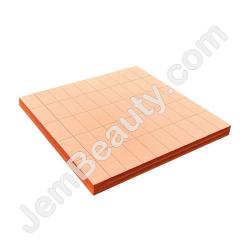  Buffer Slim Orange 60/100 500pcs/Case 
