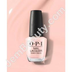  OPI Baby, Pink Again 15 ml 