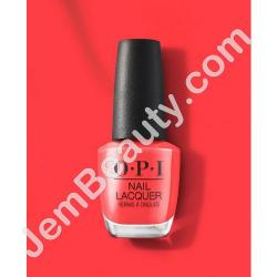 OPI Blushin\' Pride 15 ml 