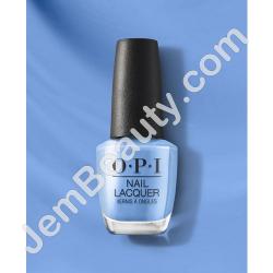  OPI Blue Them All Away 15 ml 
