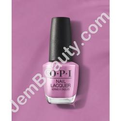  OPI Vogue en Violet 15 ml 