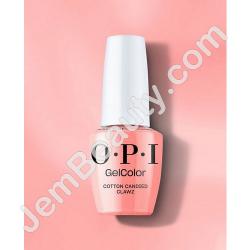  GelColor Cotton Candied Clawz 15 ml 