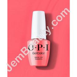  GelColor Drive \'Em Magenta 15 ml 