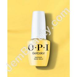  GelColor Daffodil Duck Walk 15 ml 