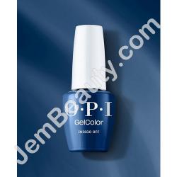  GelColor IndiGO Off 15 ml 