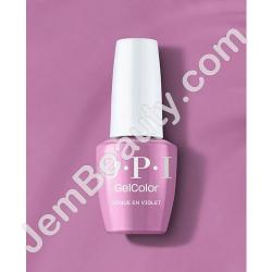  GelColor Vogue en Violet 15 ml 